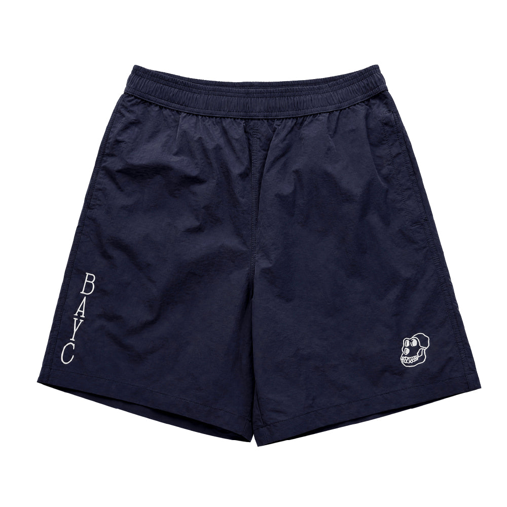 BAYC Sail Shorts