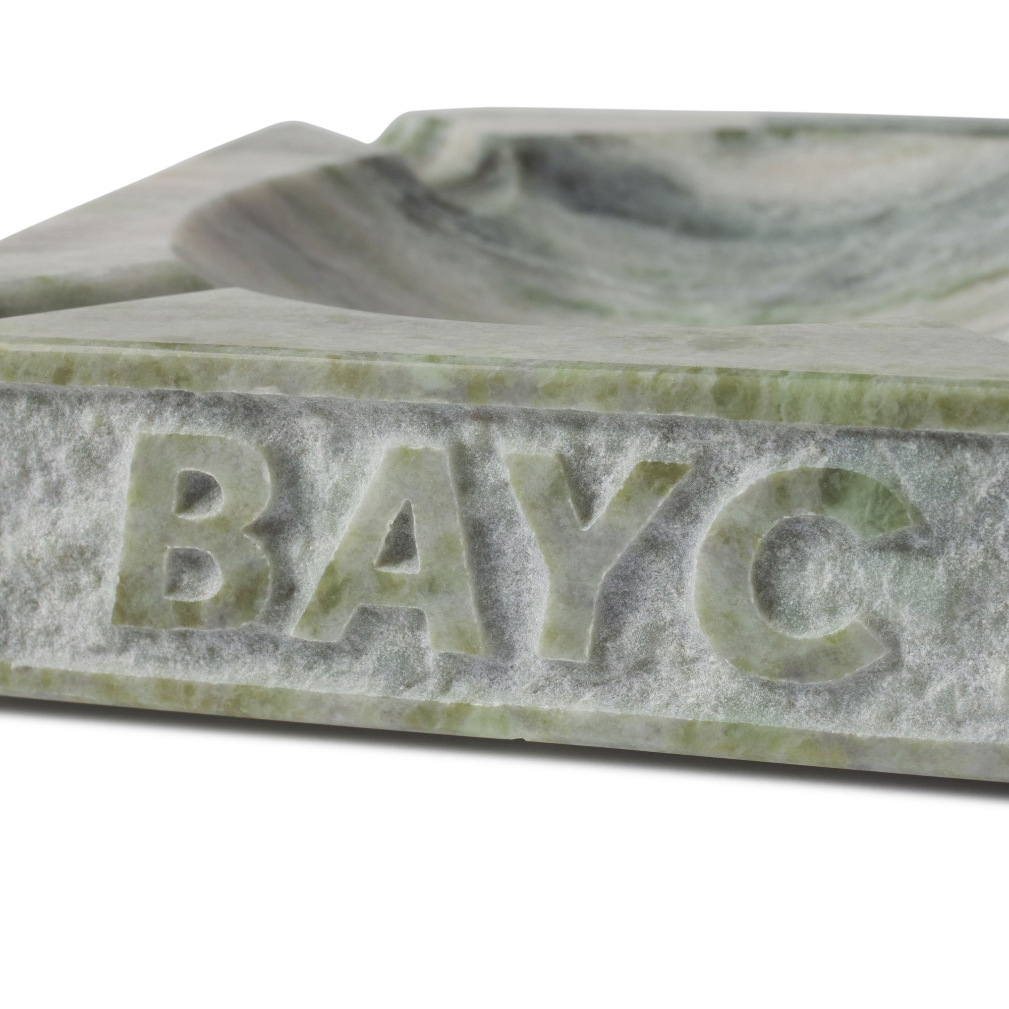 BAYC Marble Ashtray