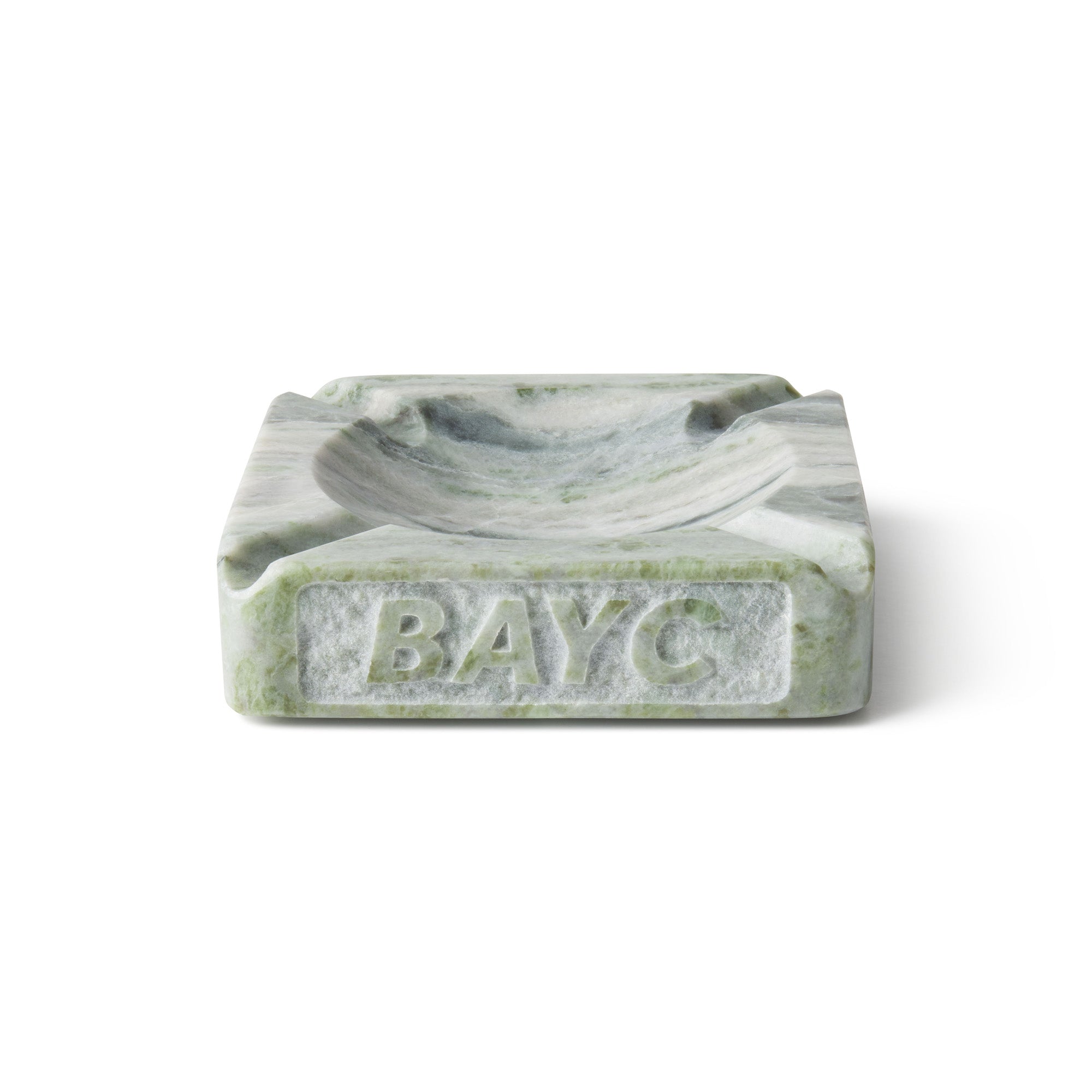 BAYC Marble Ashtray