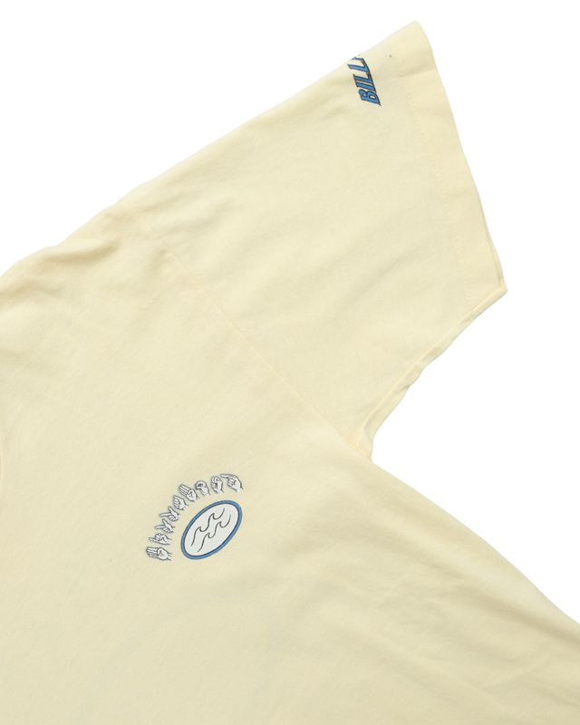 1990s Billabong Sign Language Tee