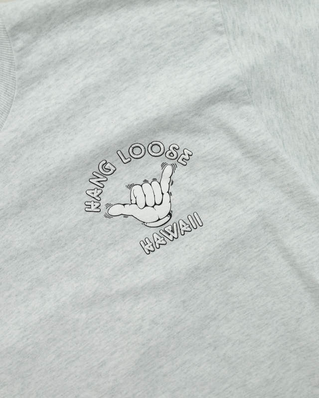 1990s Hang Loose Hawaii Shaka Brah Tee