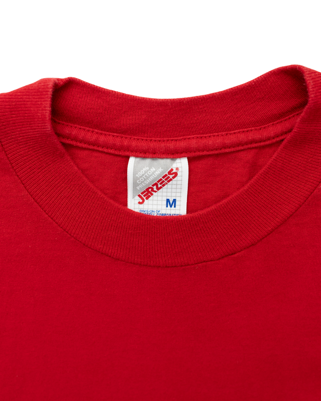 1990s T&C Surf Designs Pearl City Tee