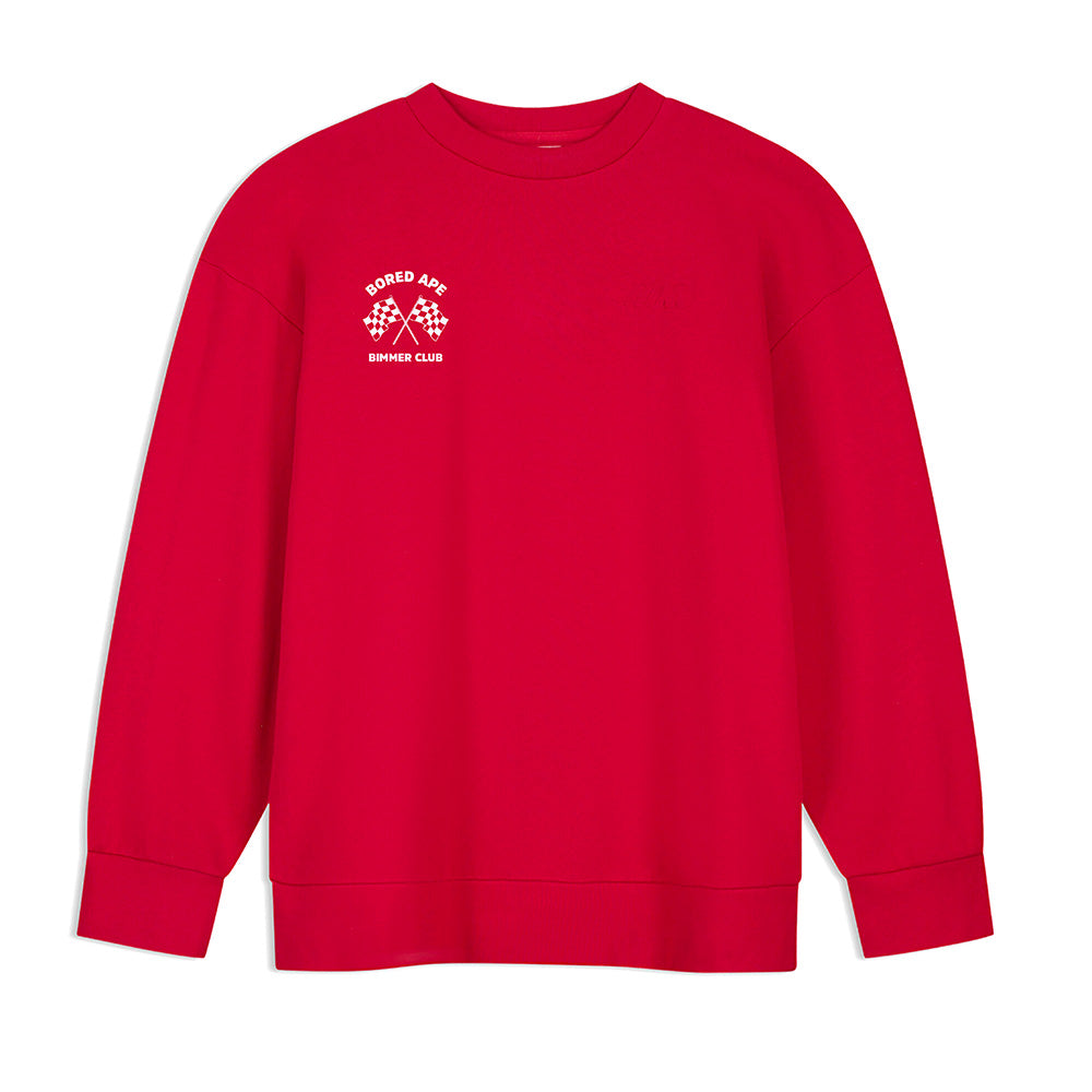 BABC M-Series Crew Neck