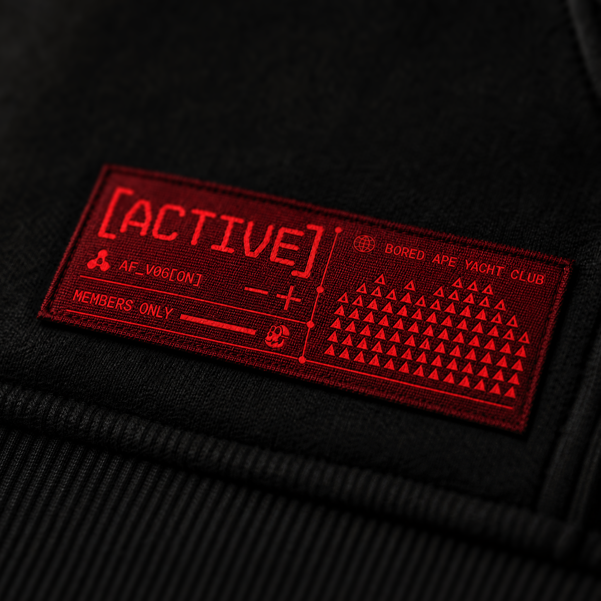 Rebooting Hoodie