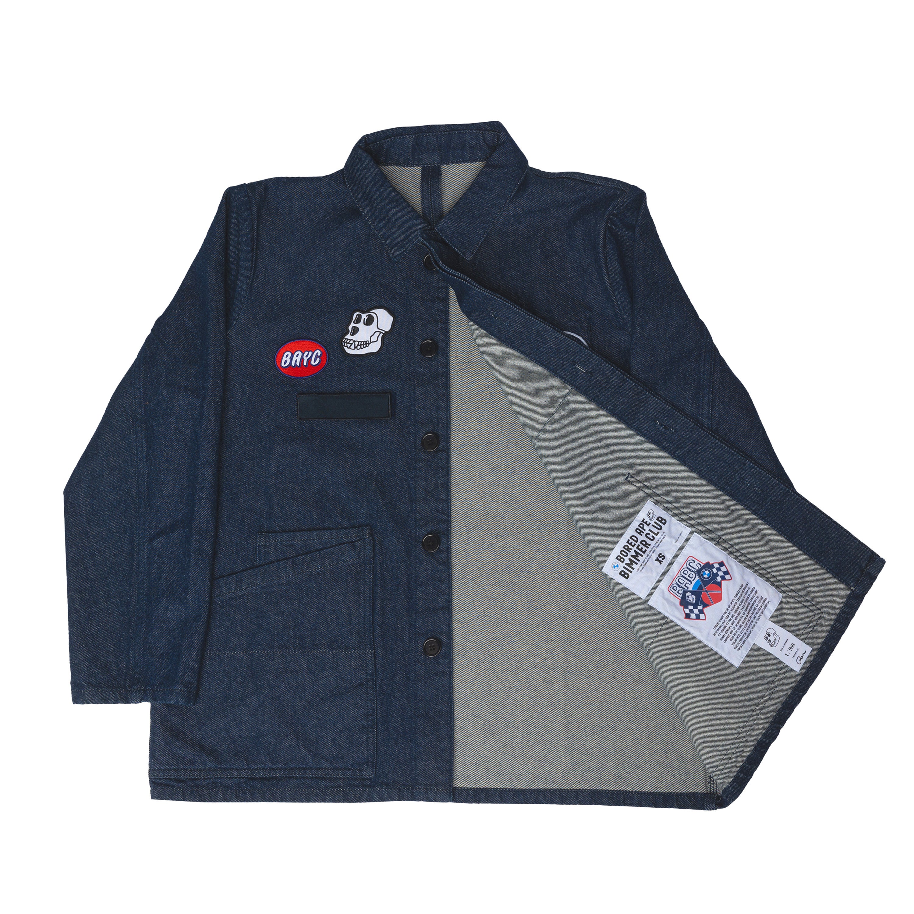 BABC OG Jacket