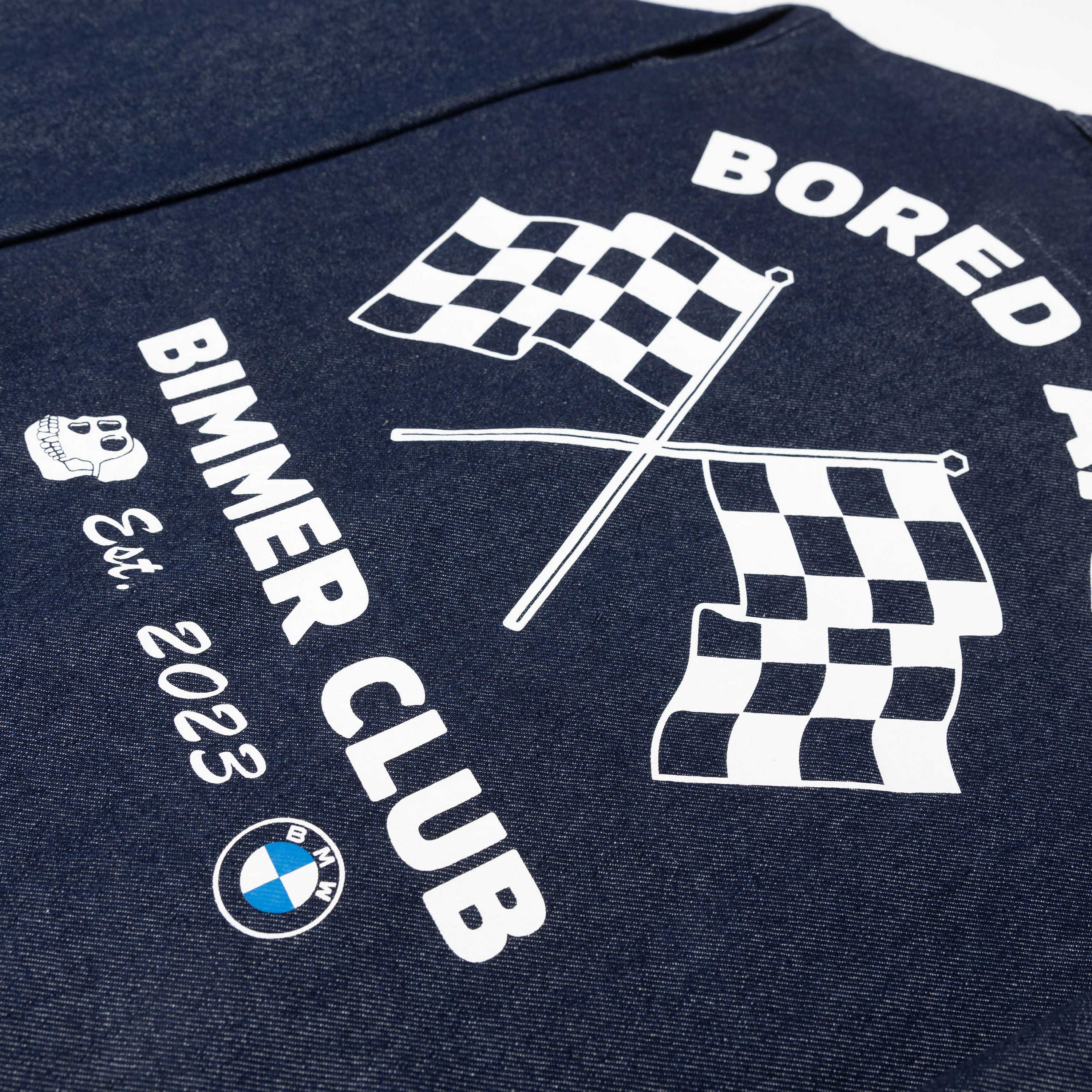 BABC OG Jacket