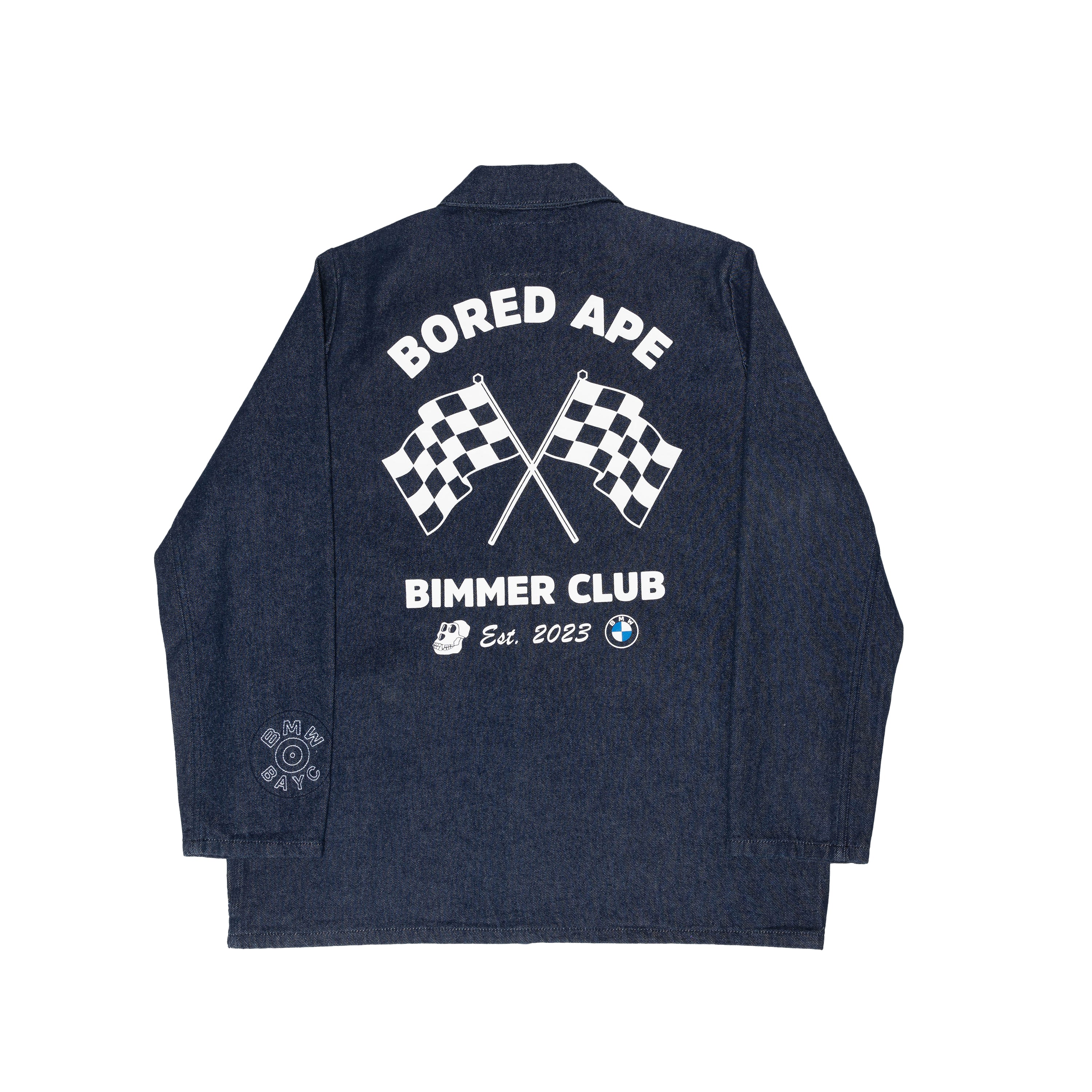 BABC OG Jacket