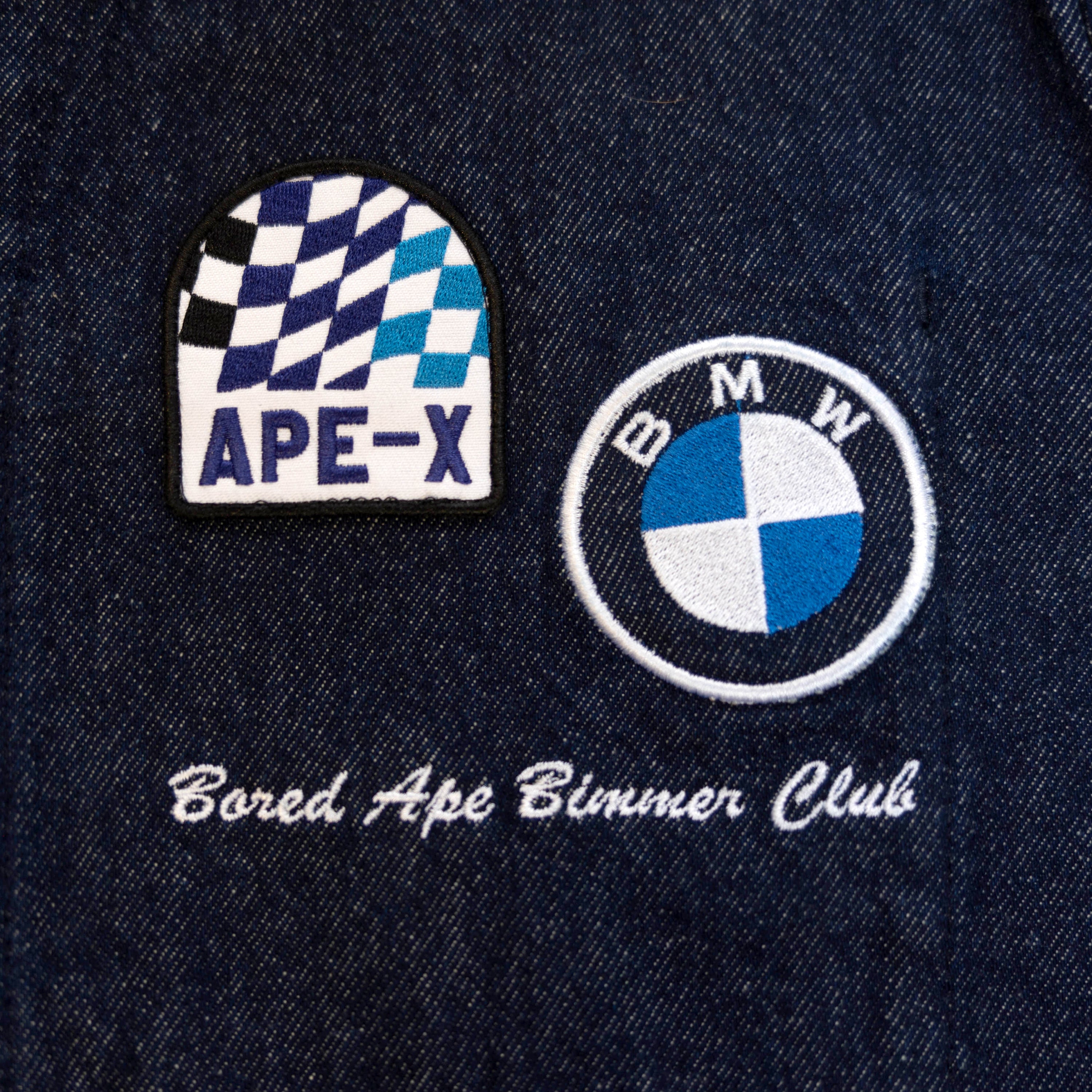 BABC OG Jacket