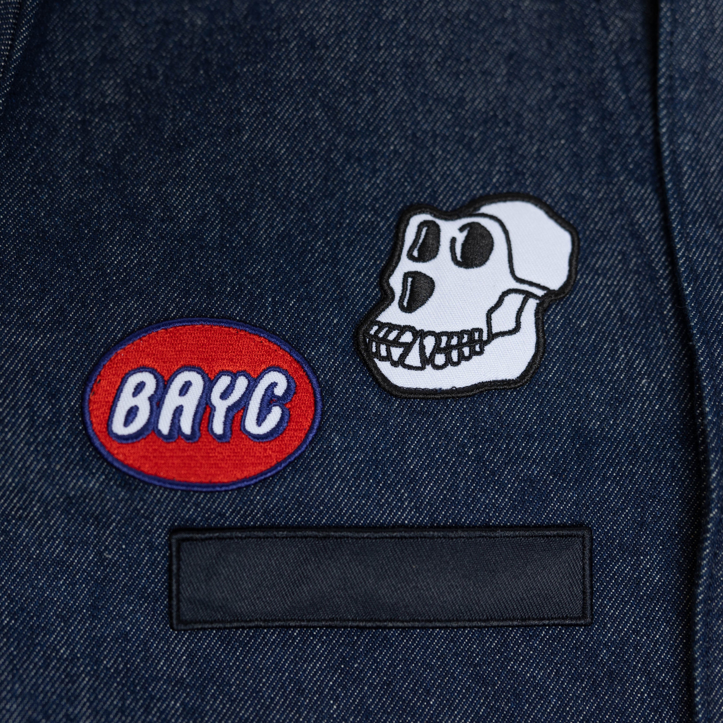 BABC OG Jacket