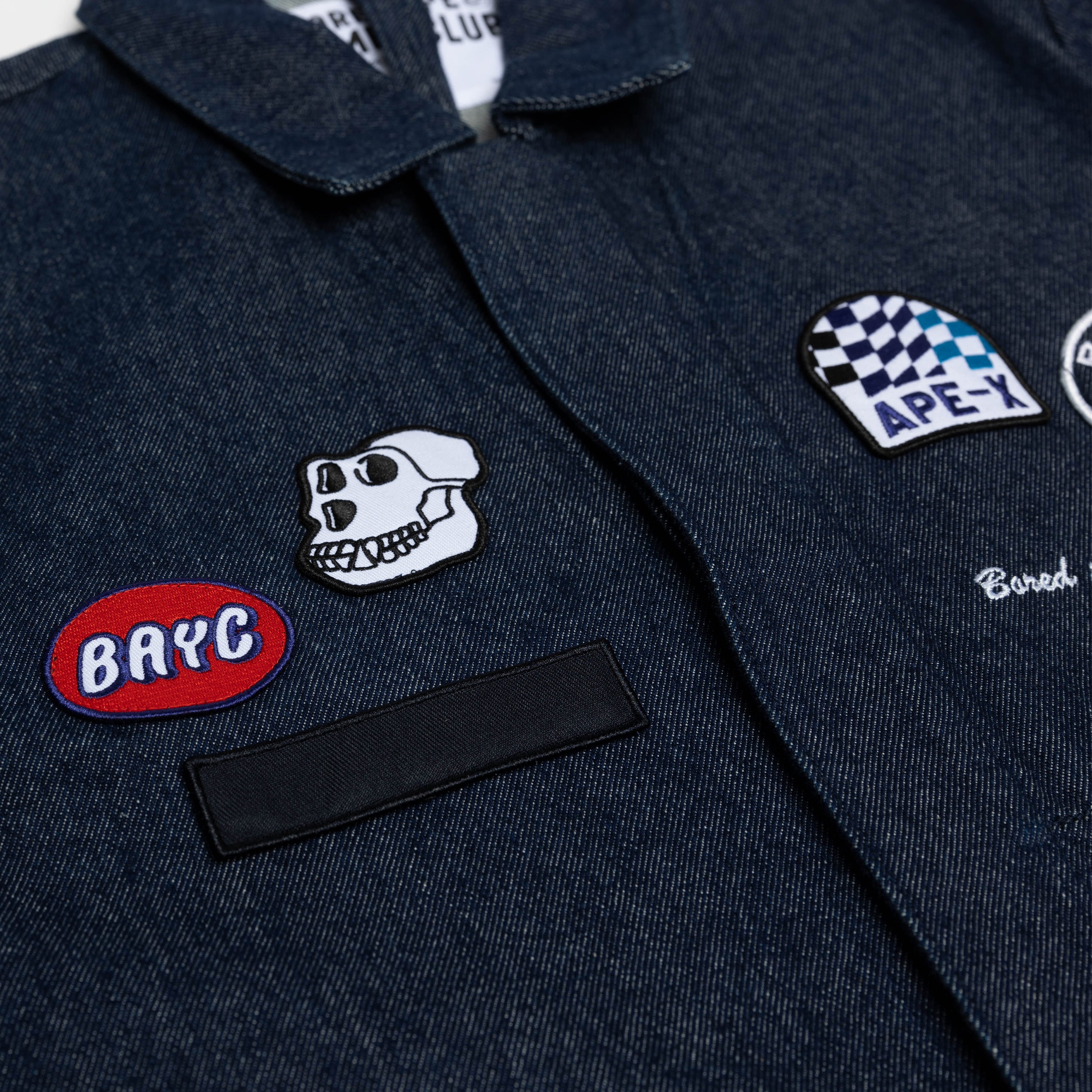 BABC OG Jacket