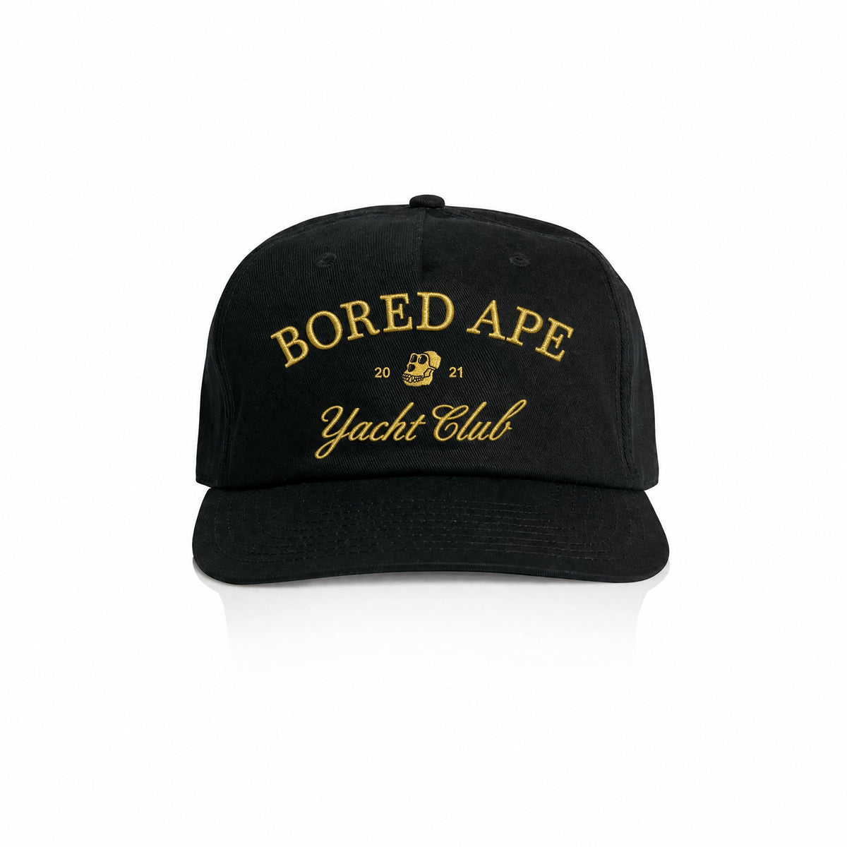 Member’s Only 5 Panel Hat