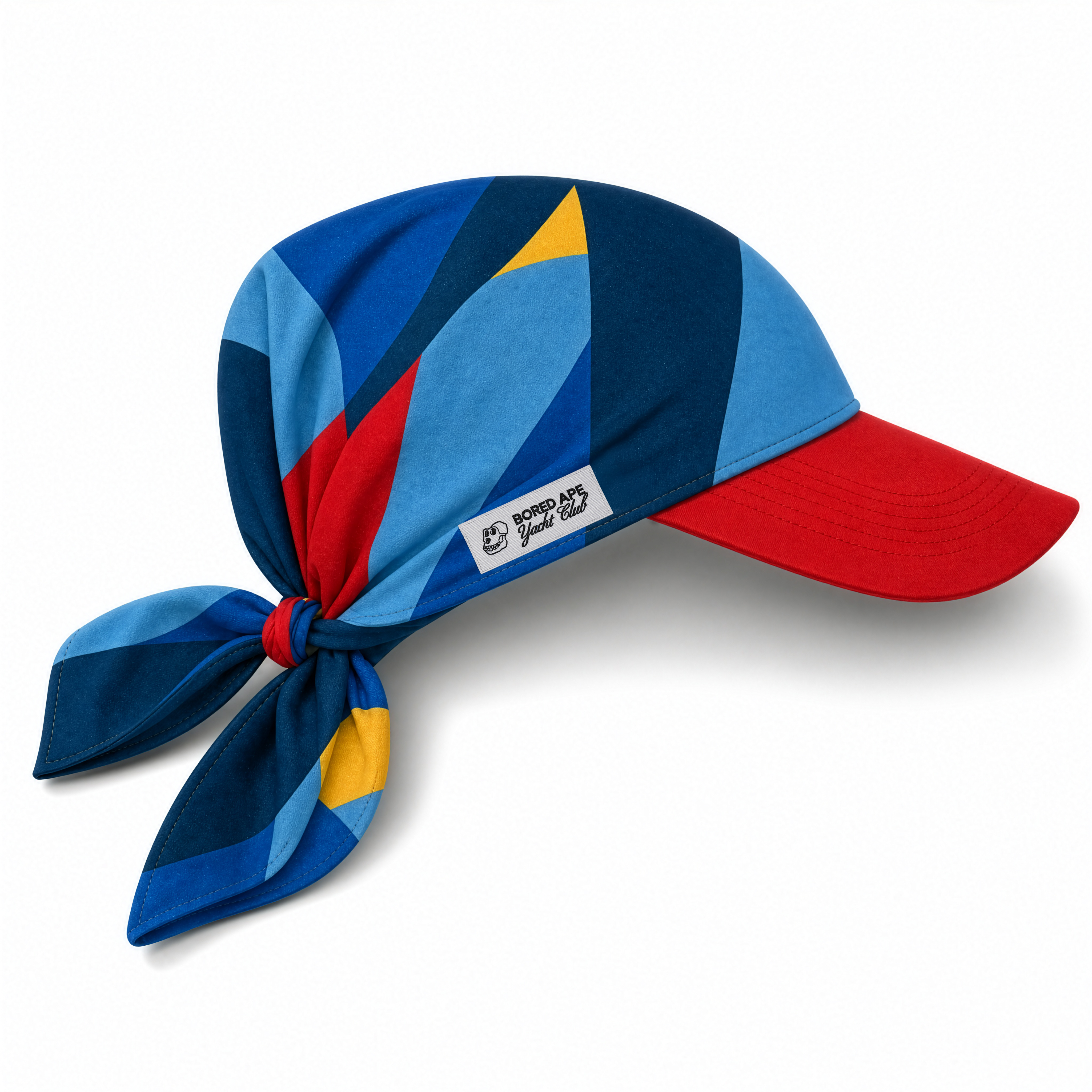 BAYC Sail Hat
