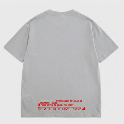 Active Skull Tee