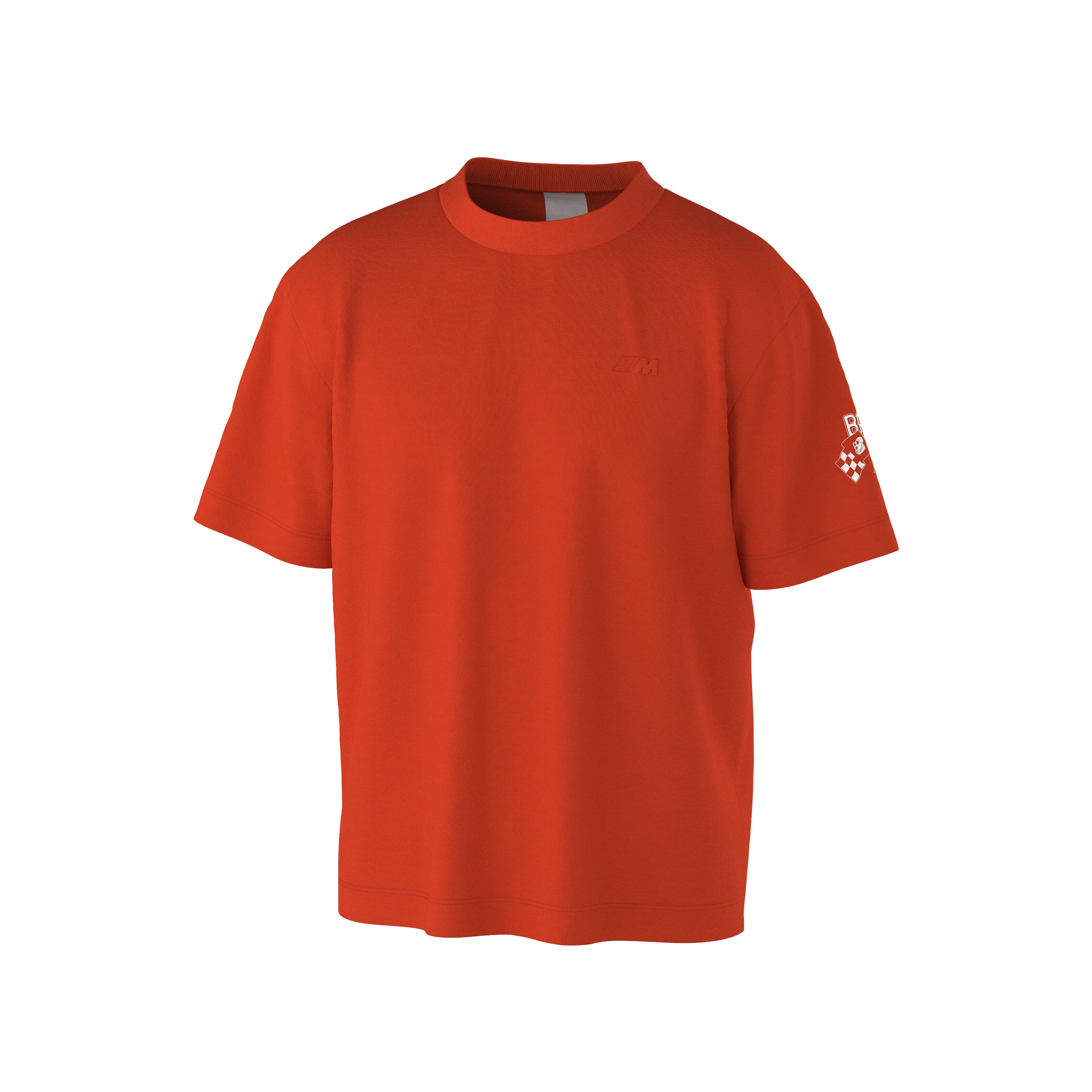 BABC M Series Tee 2025