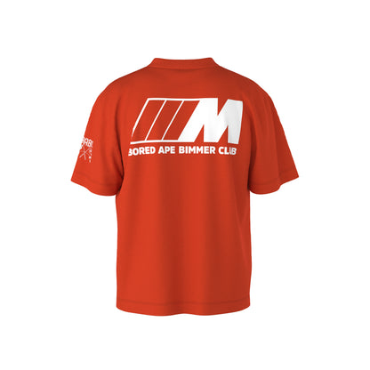 BABC M Series Tee 2025