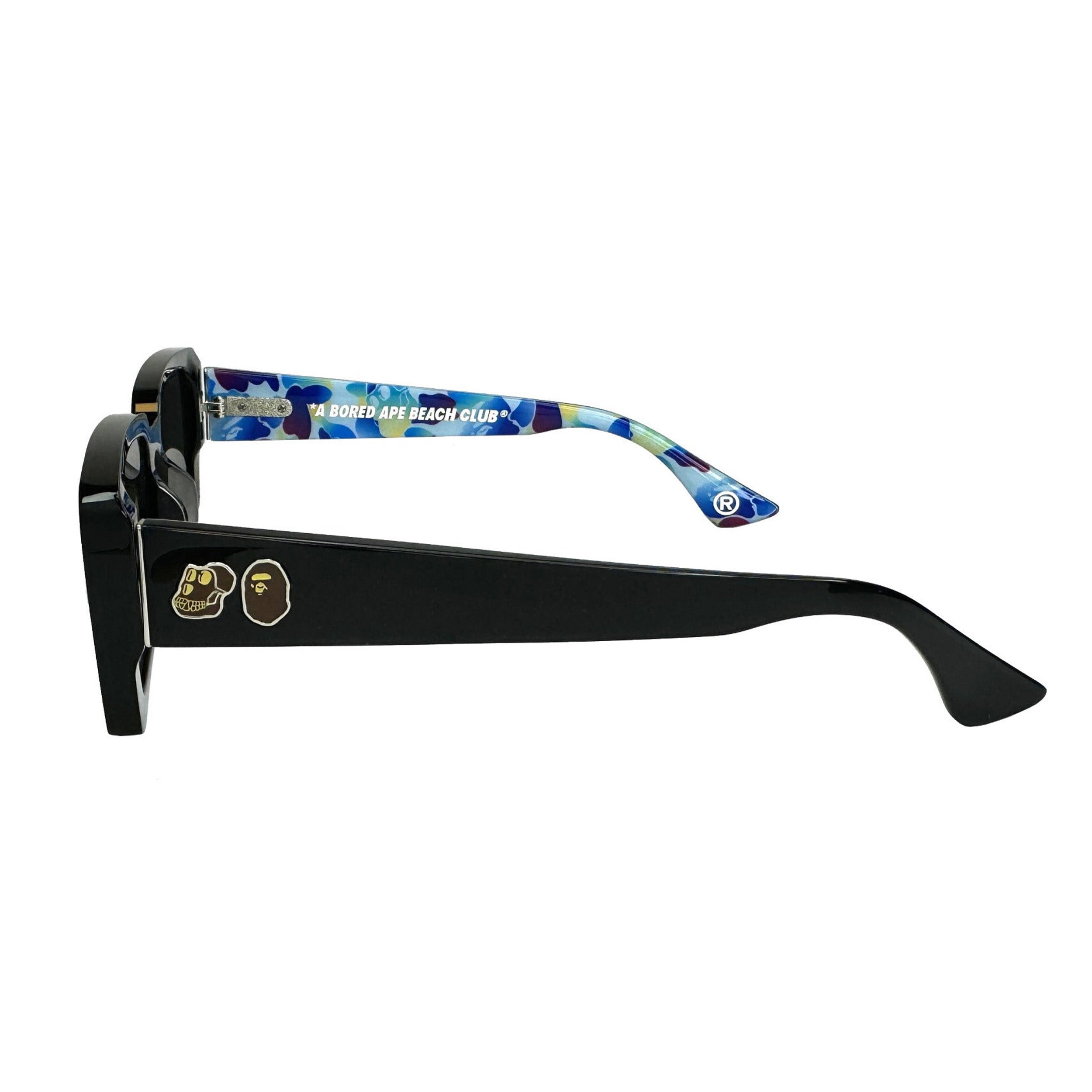 BAPE® x BAYC Sunglasses