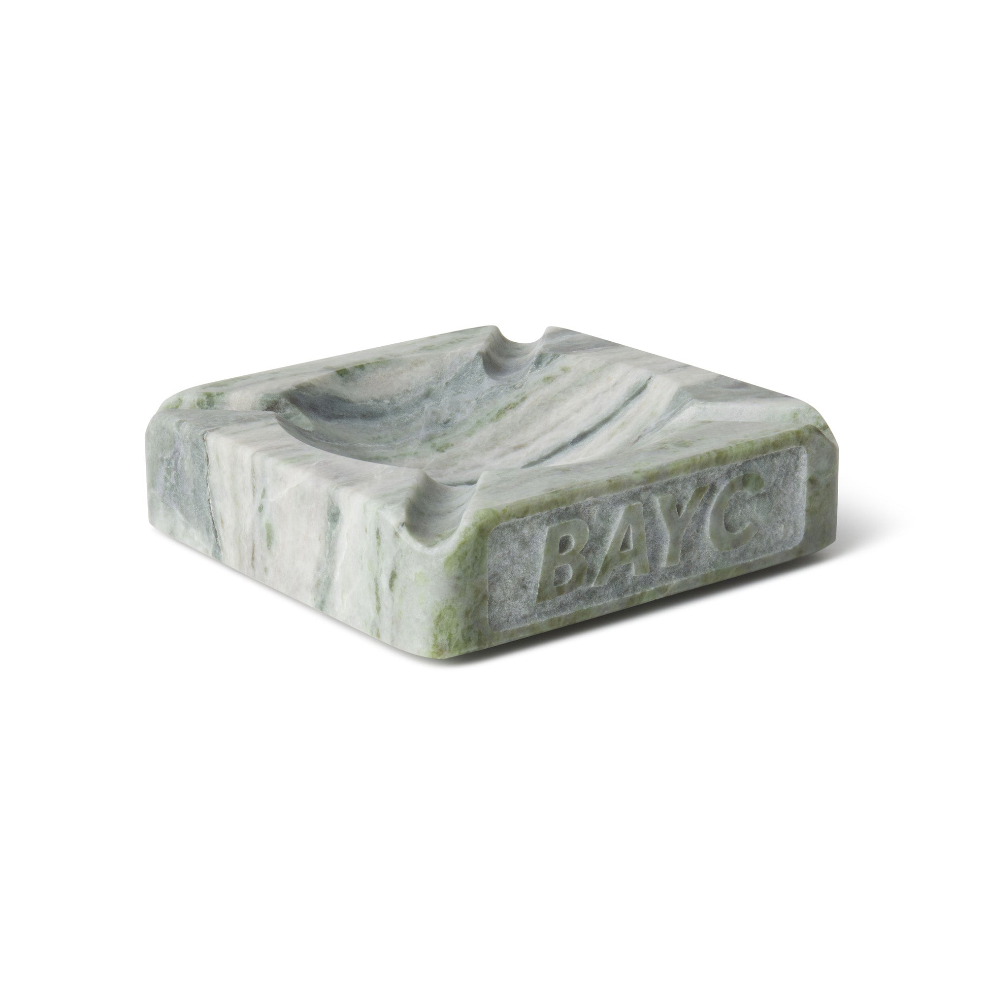 BAYC Marble Ashtray
