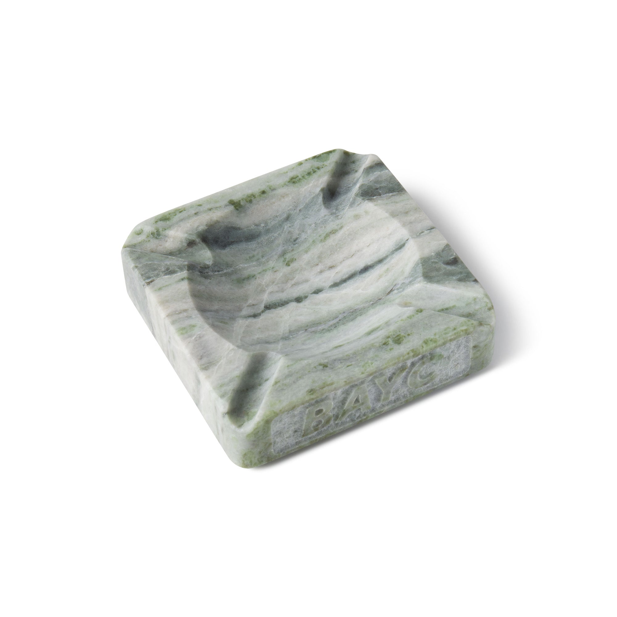 BAYC Marble Ashtray