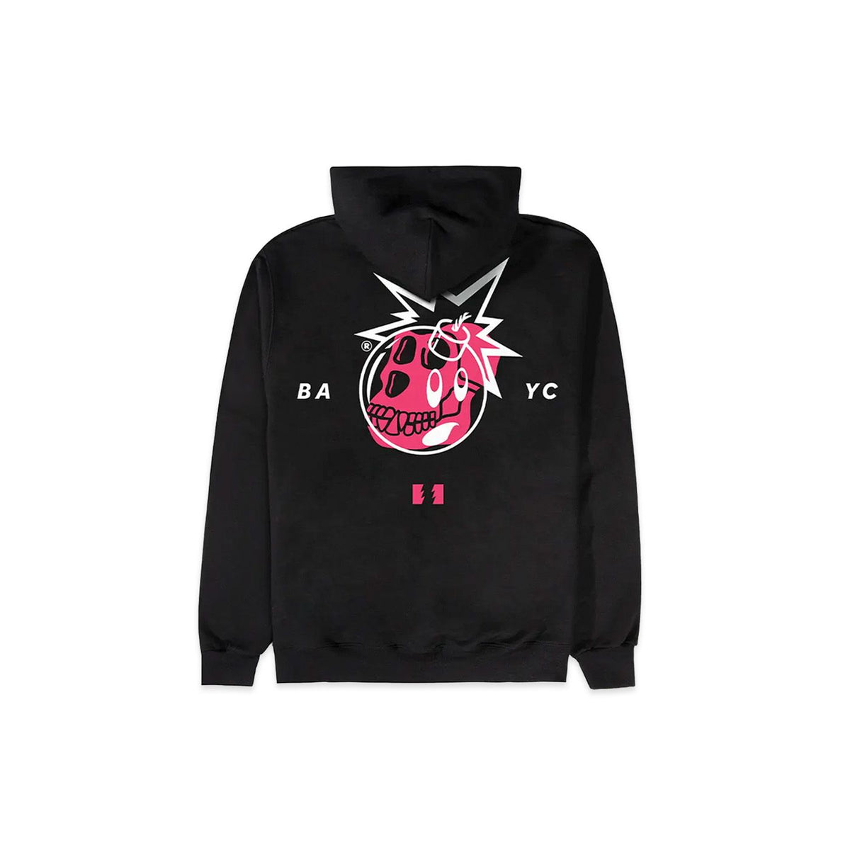Bayc Razor B BAYC x The Hundreds – Bored Ape Yacht Club Store