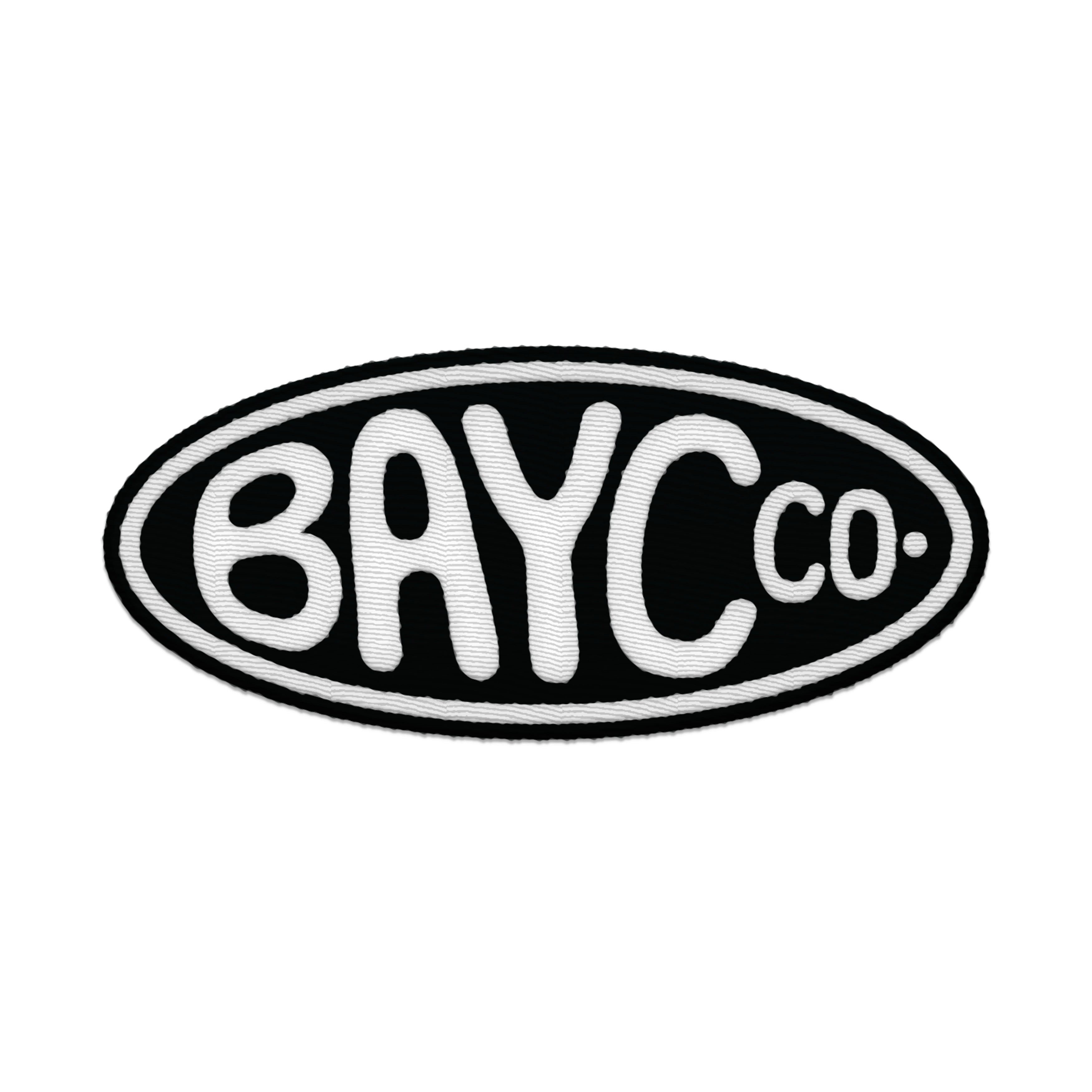 BAYC CO PATCH