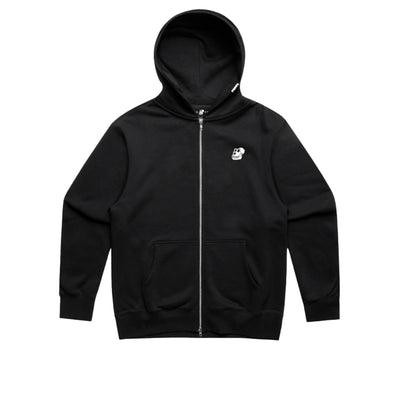 BAYC Logo Zip Up