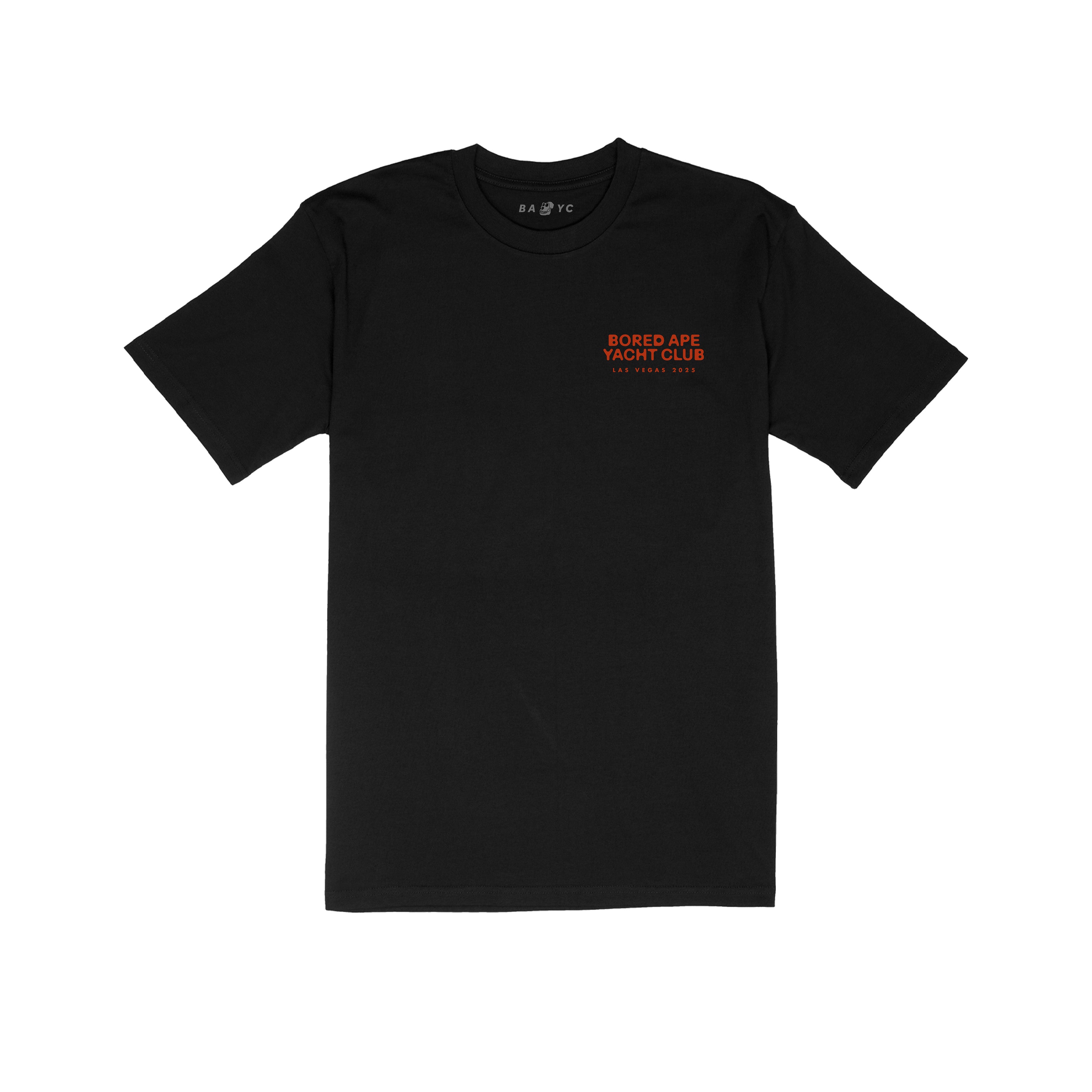 Ape Heatmap Tee