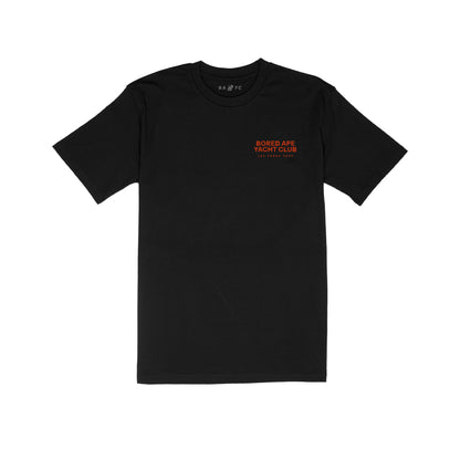Ape Heatmap Tee