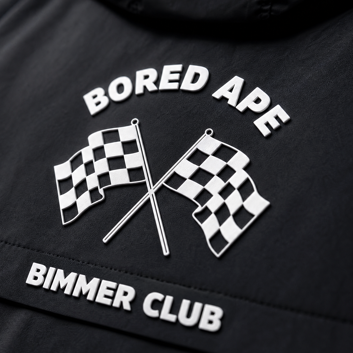 BABC M-Series Jacket