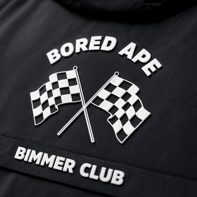 BABC M-Series Jacket