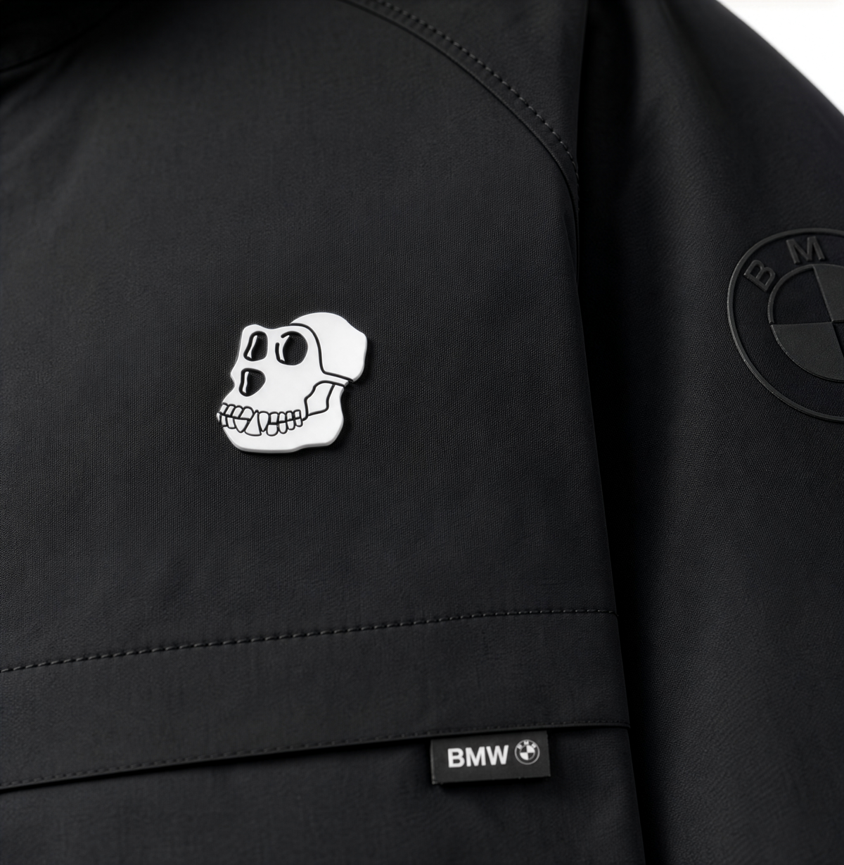 BABC M-Series Jacket