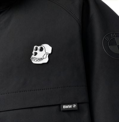 BABC M-Series Jacket