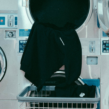 Black ‘Bored Ape Yacht Club’ Crew Neck