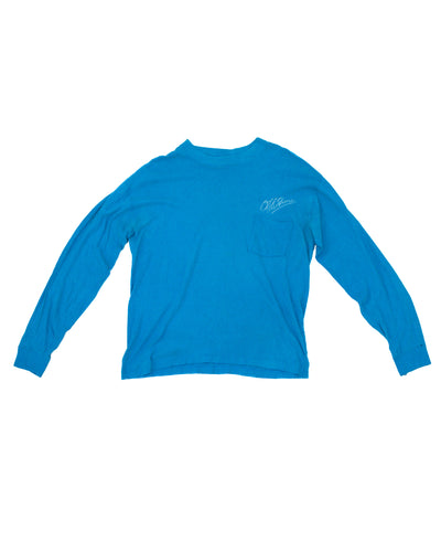 Offshore Grommets Long Sleeve