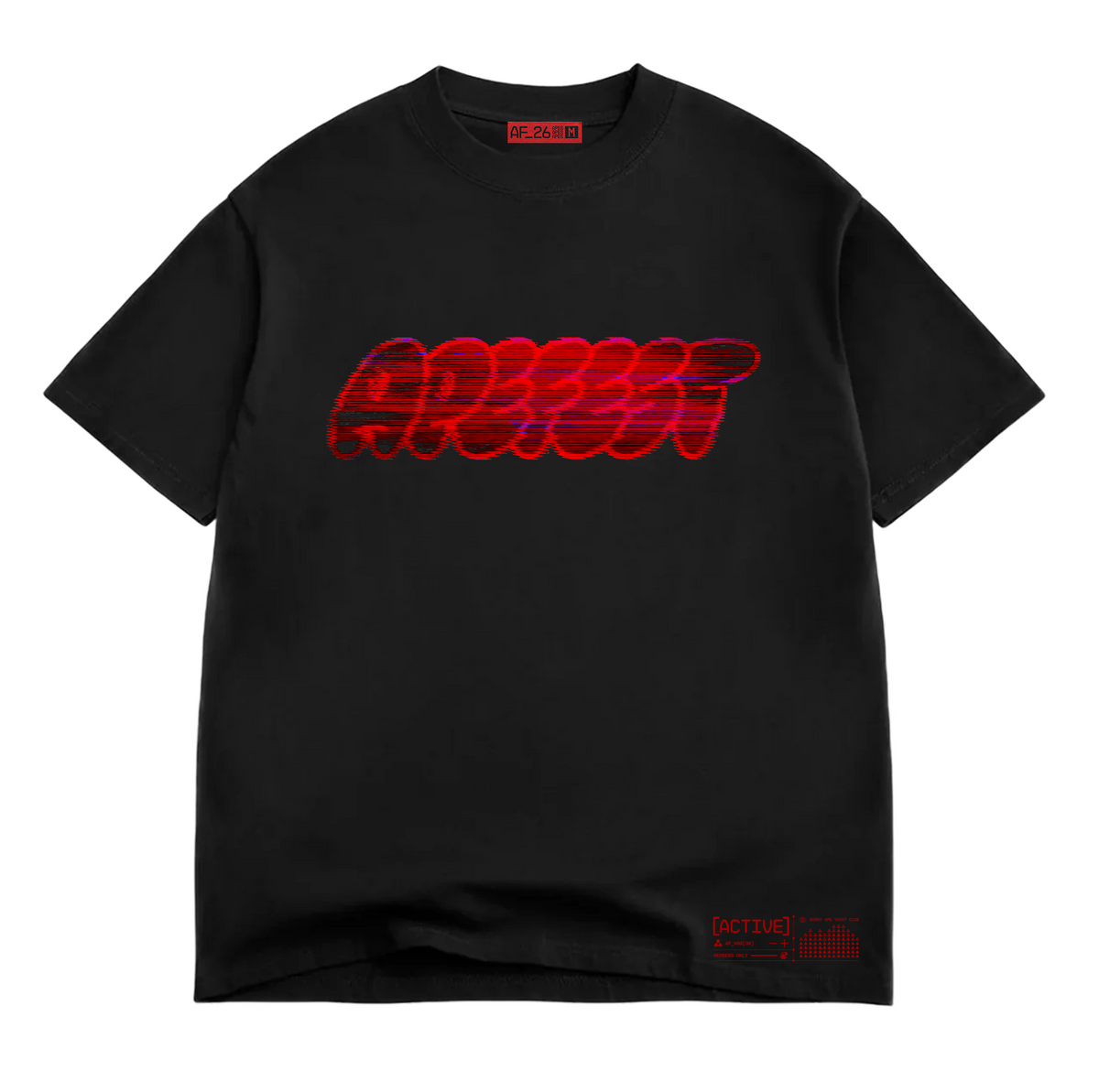 Interference Tee