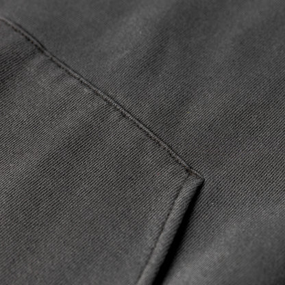 Black BAYC Pullover Hoodie