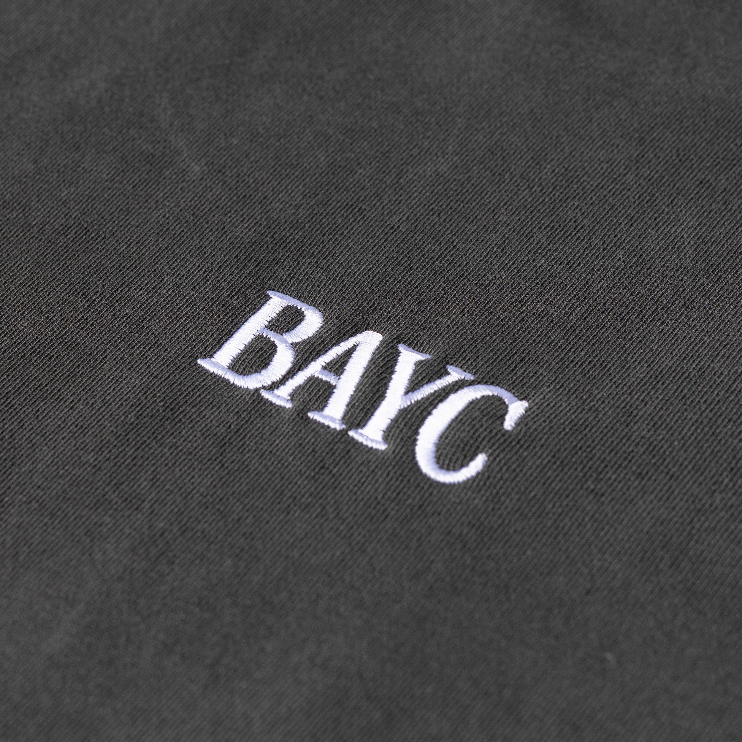Black BAYC Pullover Hoodie