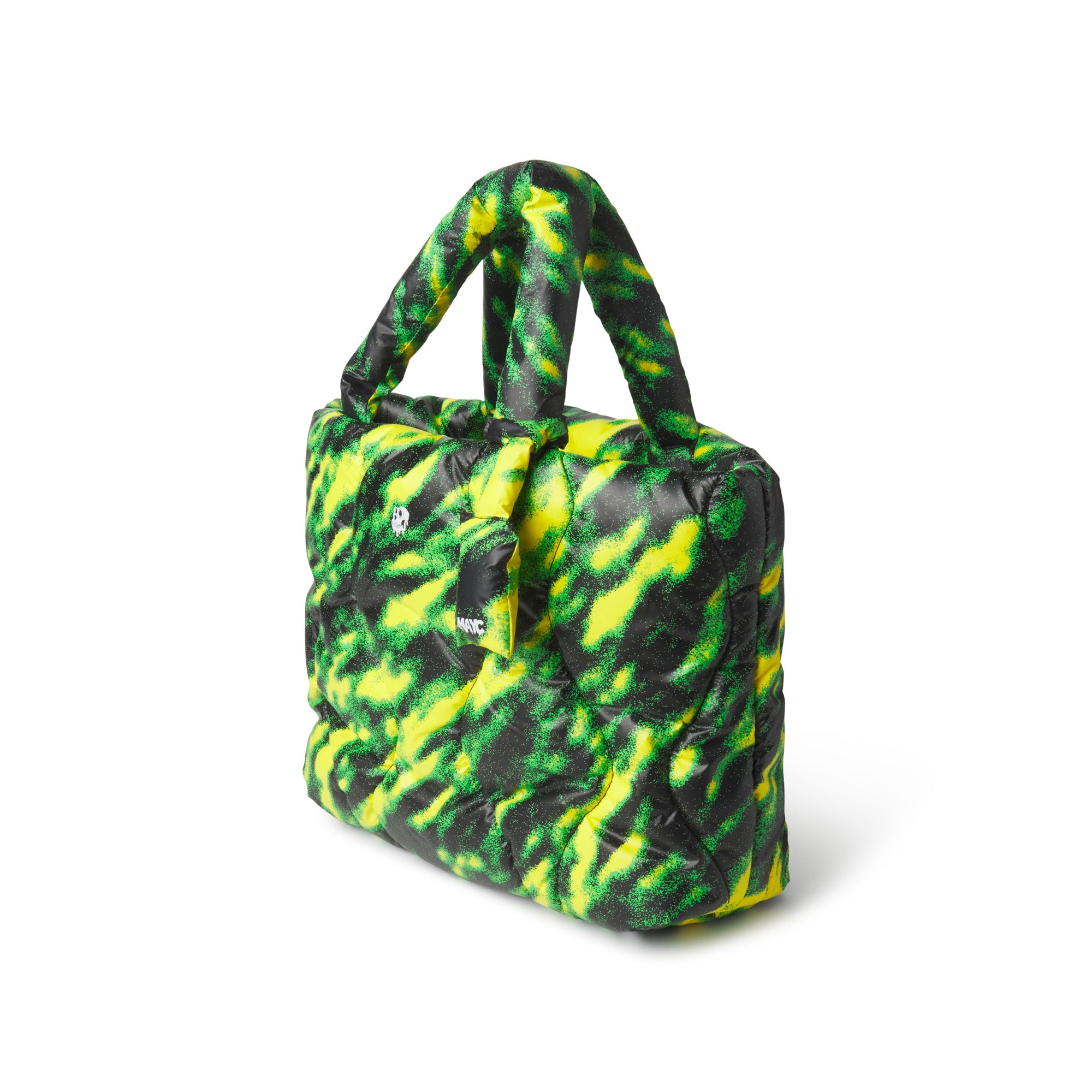 MAYC Puffer Tote