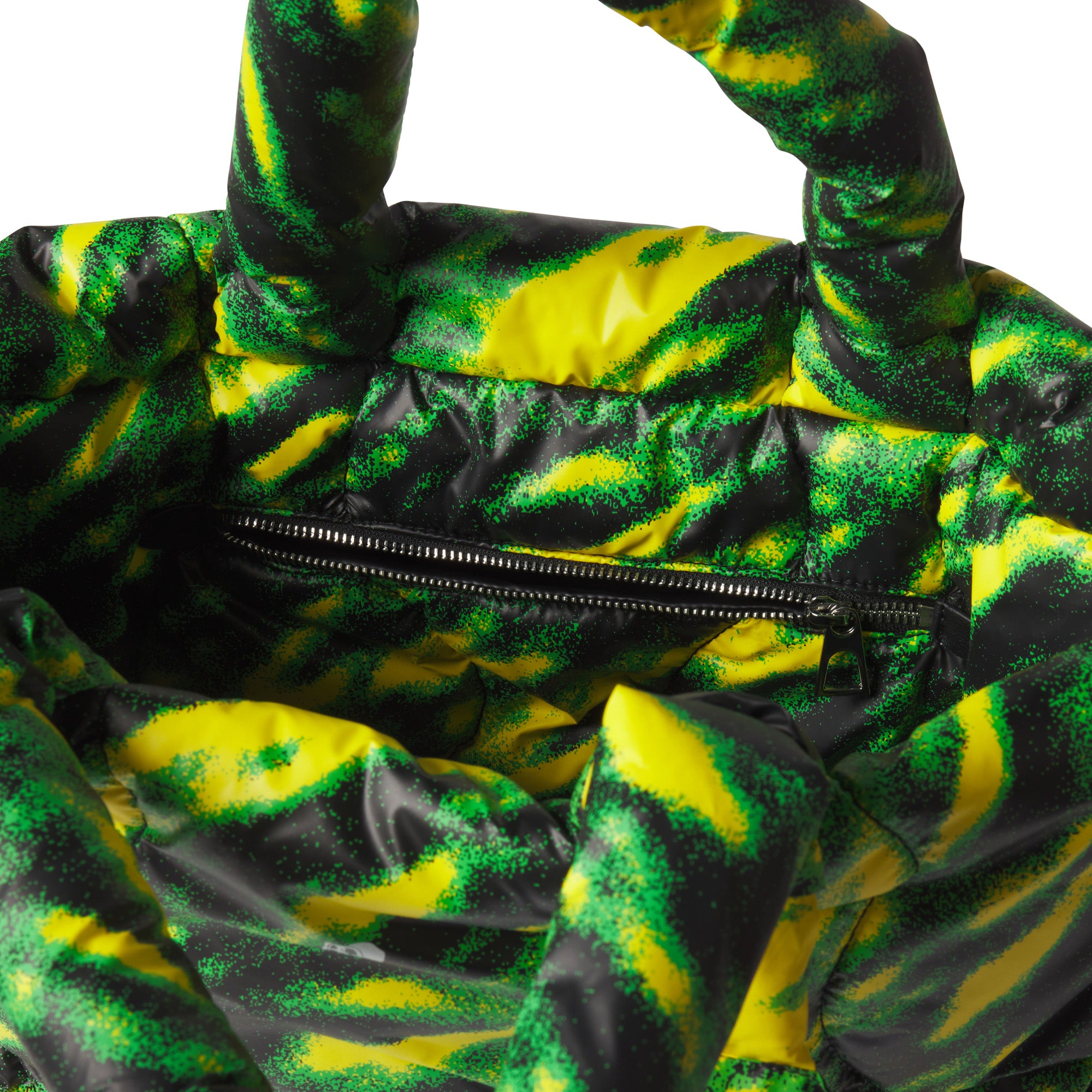 MAYC Puffer Tote