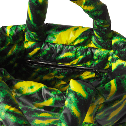 MAYC Puffer Tote