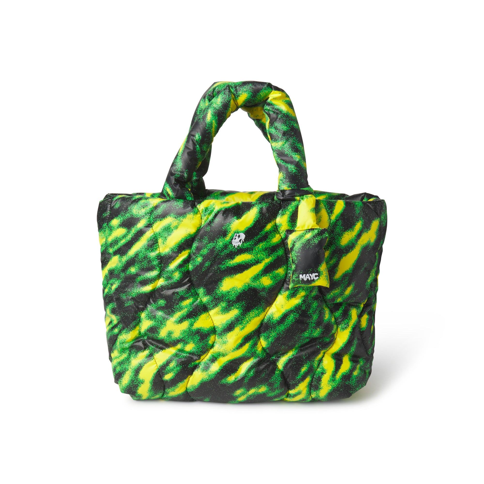 MAYC Puffer Tote