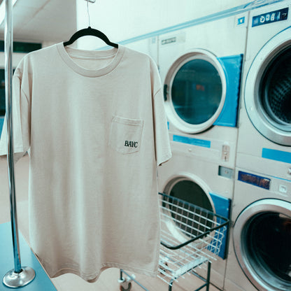 BAYC Pocket Tee