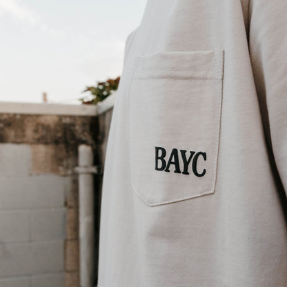 BAYC Pocket Tee