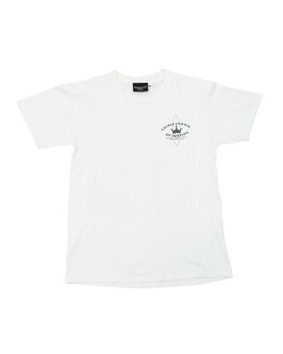 1990s World Cup of Surfing North Shore Tee