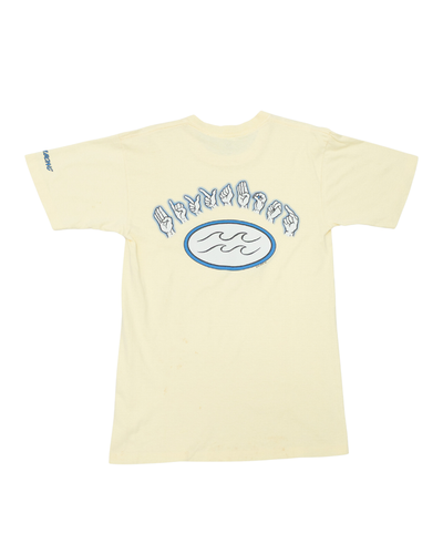 1990s Billabong Sign Language Tee