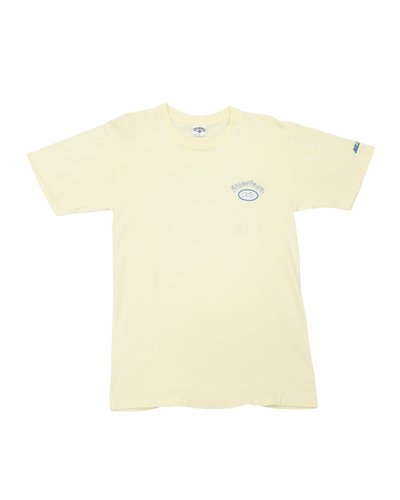 1990s Billabong Sign Language Tee