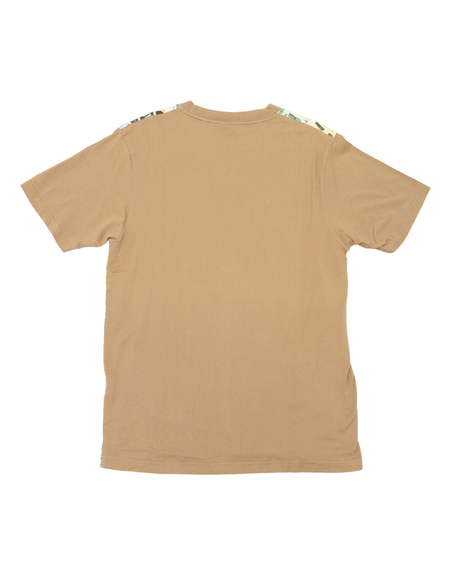 1990s Op Surf Advertisement Panel Tee