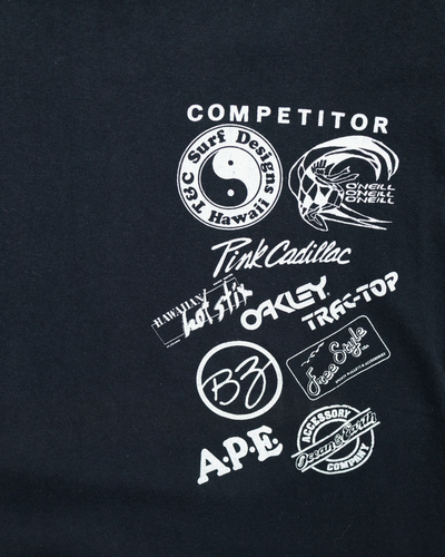 1990s T&C O'Neill Oakley Hawaii Tee