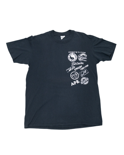 1990s T&C O'Neill Oakley Hawaii Tee