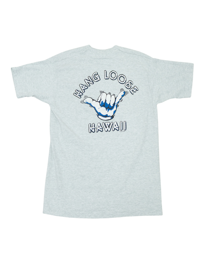 1990s Hang Loose Hawaii Shaka Brah Tee