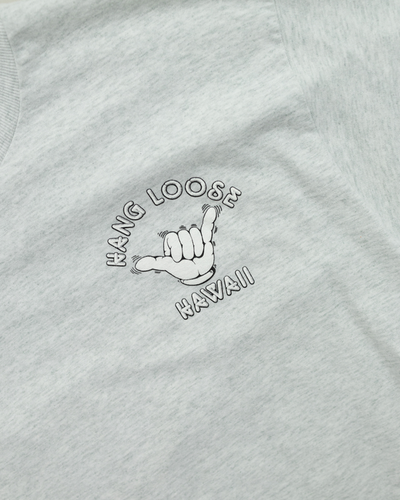 1990s Hang Loose Hawaii Shaka Brah Tee
